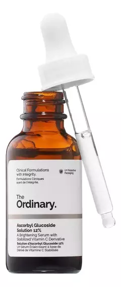 The Ordinary Ascorbyl Glucoside Solution 12%