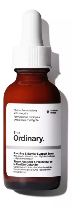 The Ordinary - Soothing & Barrier Support Serum