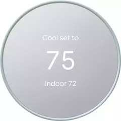 Termostato Inteligente Google Nest - tienda online