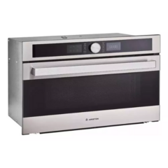 Ariston Microondas Grill Empotrable Eléctrico Mp554ixa - comprar online