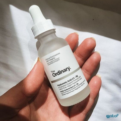 The Ordinary Serum Hyaluronic Acid 2% + B5 - WAREHOUSE