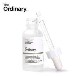 The Ordinary Serum Hyaluronic Acid 2% + B5