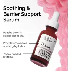 The Ordinary - Soothing & Barrier Support Serum - tienda online