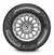 Pneu Continental 225/55R18 98V FR ContiCrossContact LX 2 na internet