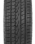 Pneu Continental 225/55R18 98V FR ContiCrossContact LX 2 - Miscar