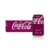 Coca Cola Cherry en internet
