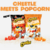 Cheetos Pop Corn Flaming Hot - comprar en línea