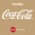 Coca Cola Vanilla - comprar en línea