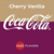Coca Cola Cherry Vanilla - comprar en línea