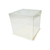 Caja Transparente 22*22*18cm en internet