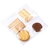 Fundas para Galletas estrellas x100 (10*7 CM) - comprar online