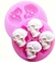 Molde Calaveras - comprar online