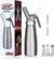 Sifón dispensador profesional de crema batida Cream Whipper