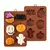 Molde Halloween Chocolate - comprar online