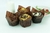 Pirutinas para Muffin 50 pcs - comprar online