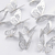 Mariposas decorativas x12 - comprar online