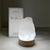 Luminária de Quartzo Branco e Luz Branca - Small - 0000.0009 - comprar online