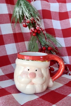 Imagem do Caneca Papai Noel