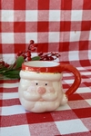 Caneca Papai Noel