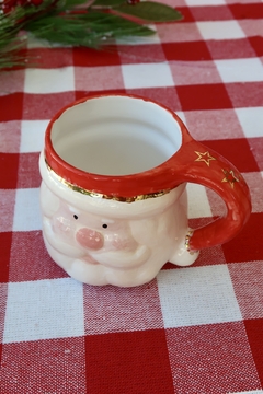 Caneca Papai Noel - comprar online