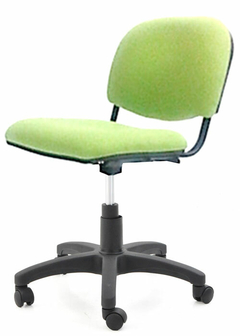 1003 SILLA LAZIO NEUMAT S-BR TAPIZADA - comprar online