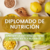 DIPLOMADO DE NUTRICIÓN