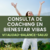 Consulta de coaching en Bienestar VIBAS: VITALIDAD - BALANCE - SALUD