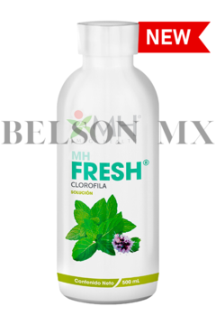 Belson Fresh