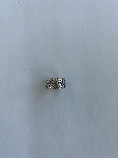 Anillo 1.0 Plata