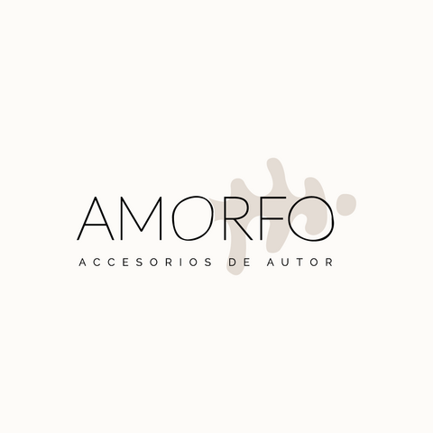 Carrusel Amorfo