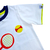 camiseta manga curta off-white bora play - loja online