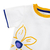 camiseta manga curta off white se flor, será - comprar online