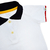 camiseta manga curta polo off white croac - comprar online