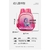 Mochila infantil para preescolar SK-662