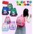 Mochila infantil para preescolar SK-662