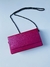 BOLSA FEMININA CROSSBODY RETANGULAR