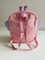 Mochila Infantil Borboleta - comprar online