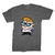 Remera Dexter