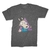 Remera Rocko