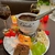 Fondue Charmy Chocolate Frutas Queijos 8 Peças