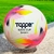 Bola De Futebol Topper Slick Cup Society