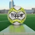 Bola Futebol Topper Slick Oficial Fut De Campo Original