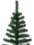 Árvore De Natal Canadense Verde 1,80cm 339 Galhos Pinheiro