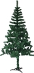 Árvore De Natal Canadense Verde 1,80cm 339 Galhos Pinheiro