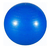 Bola Inflável Azul 65 cm Pilates Yoga Abdominal