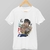 Camiseta Yu Yu Hakusho - Yusuke Urameshi - comprar online