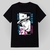 Camiseta JoJo's Bizarre Adventure - Jotaro