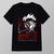 Camiseta Black Clover - Asta