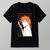 Camiseta Bleach - Ichigo Kurosaki