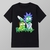 Camiseta Rick and Morty - Acid - comprar online